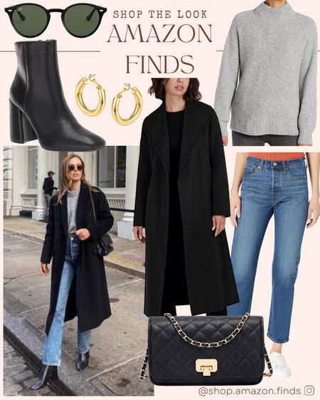 Pinterest inspired look!
Check out this winter fit, all styled from Amazon.

#LTKshoecrush #LTKSeasonal #LTKstyletip
