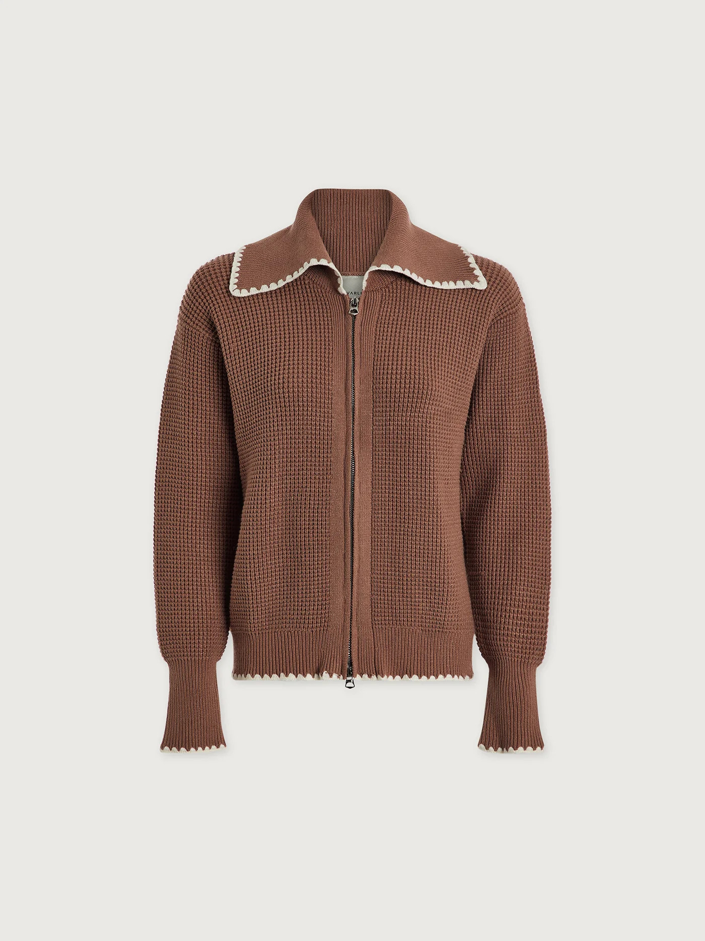 Sibley Soft Knit Jacket | Varley UK | Varley UK