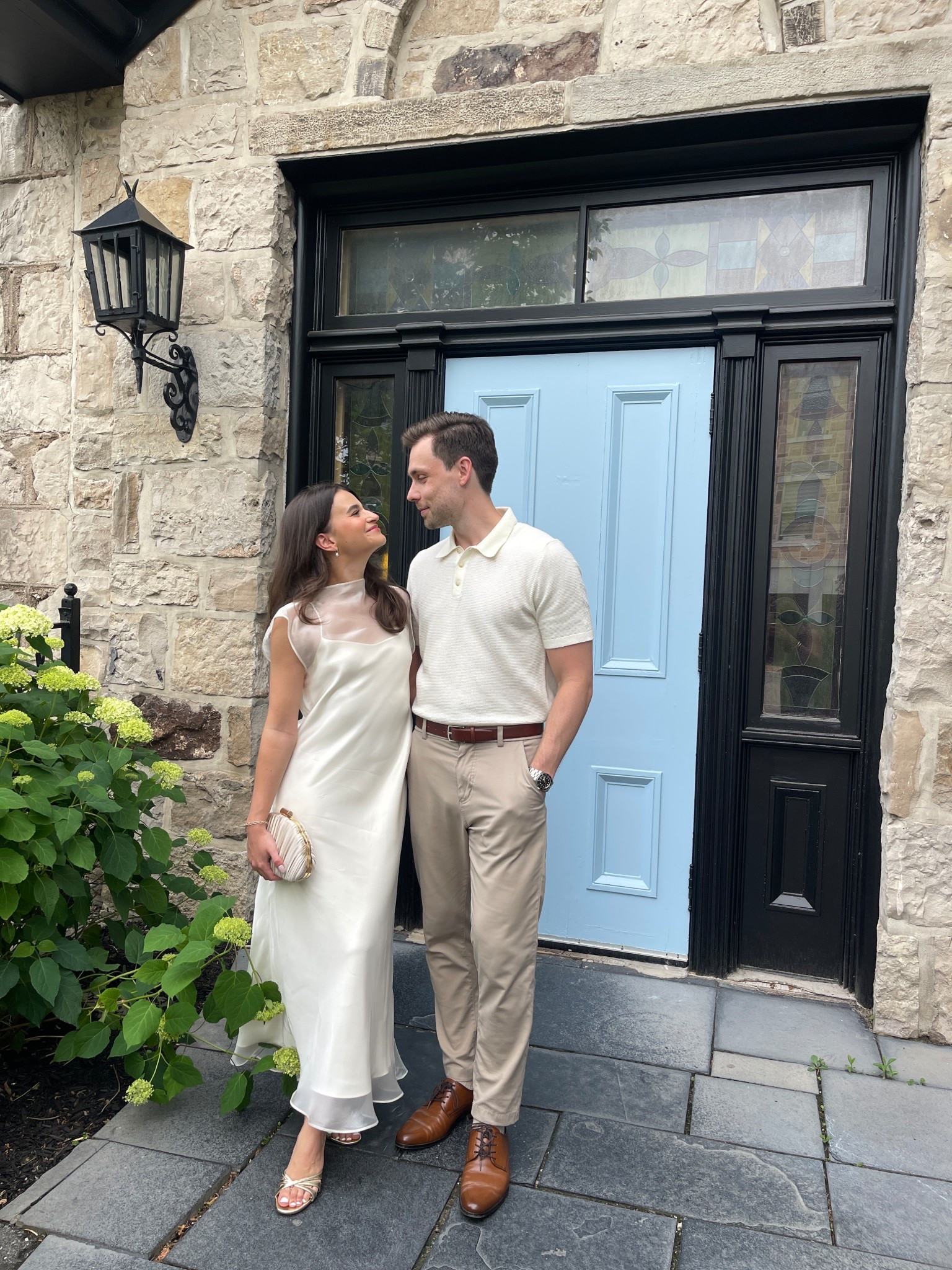 rehearsal party dress is from huong boutique! i’m wearing size small and i got it hemmed to hit at the ankle🤍

#LTKsummer #LTKwedding #LTKpetite
