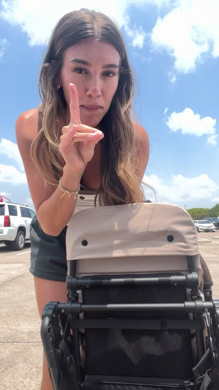 Sale alert! My favorite Amazon travel stroller

#LTKmomlife #LTKSaleAlert