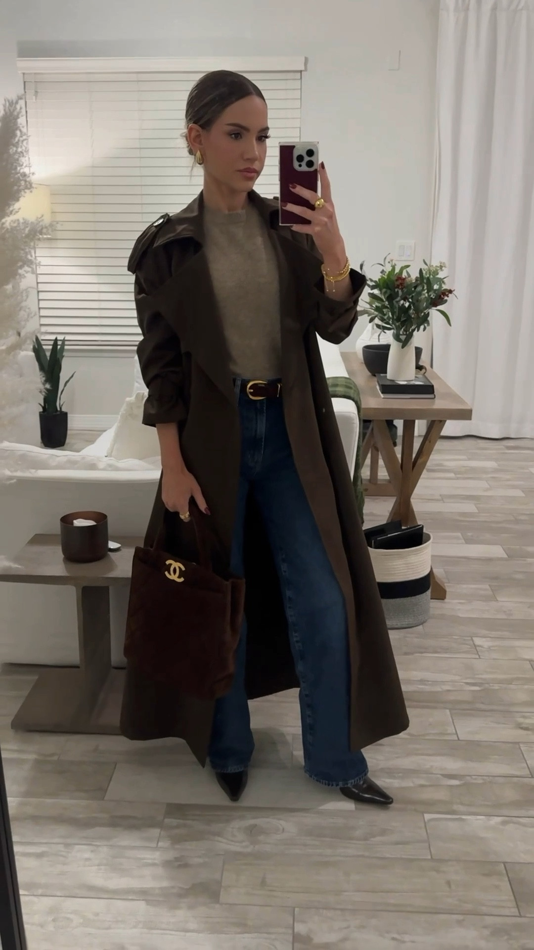 Fall OOTD 

#LTKStyleTip #LTKOver40 #LTKHoliday
