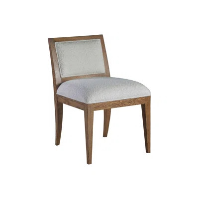 Barnaby Upholstered Side Chair | Wayfair North America