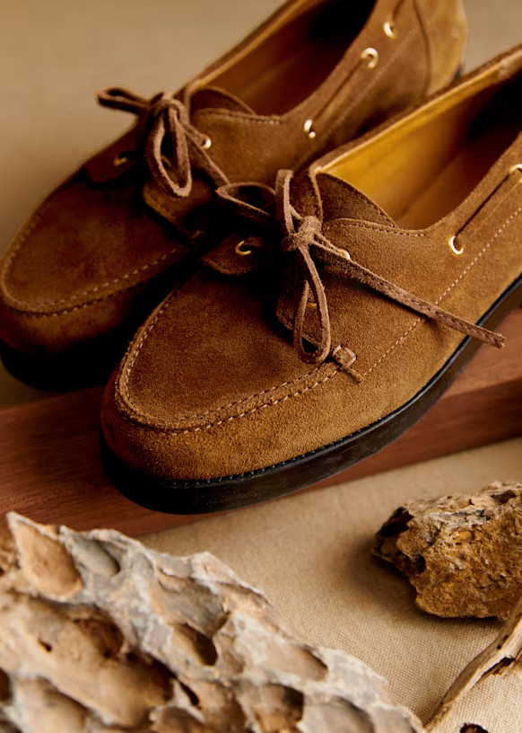 Caroline Loafers | Sezane Paris - US