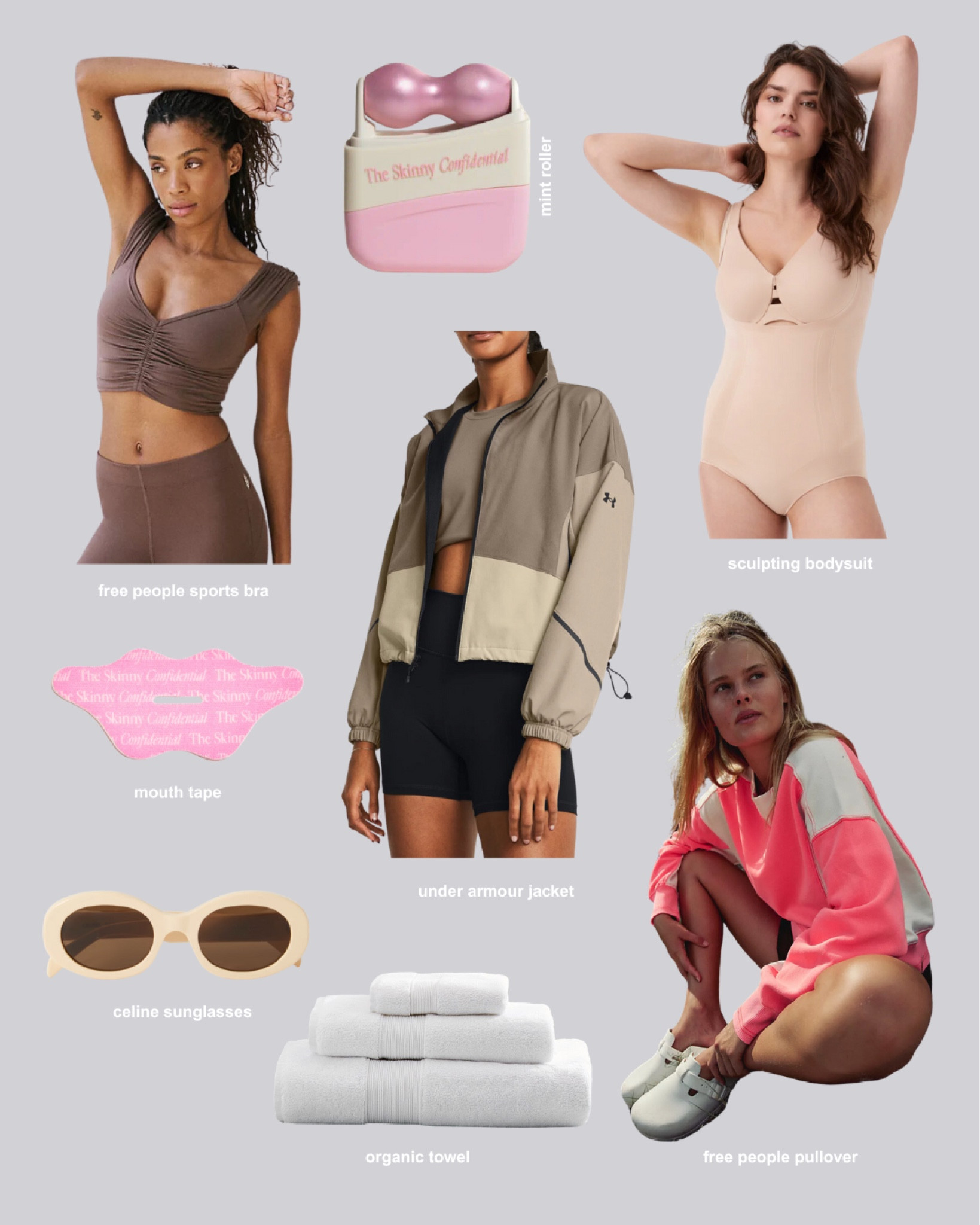 May best sellers