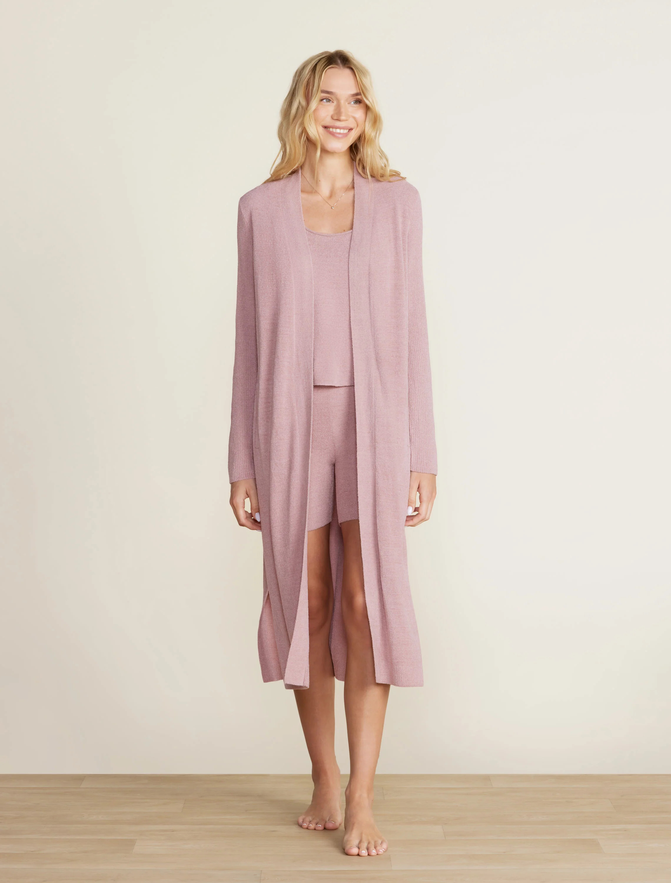 CozyChic Ultra Lite® Everything Cardigan | Barefoot Dreams