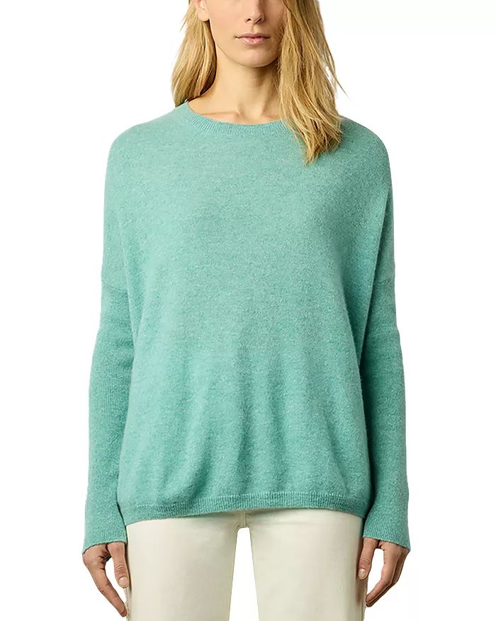 Laurrea Cashmere Sweater | Bloomingdale's (US)