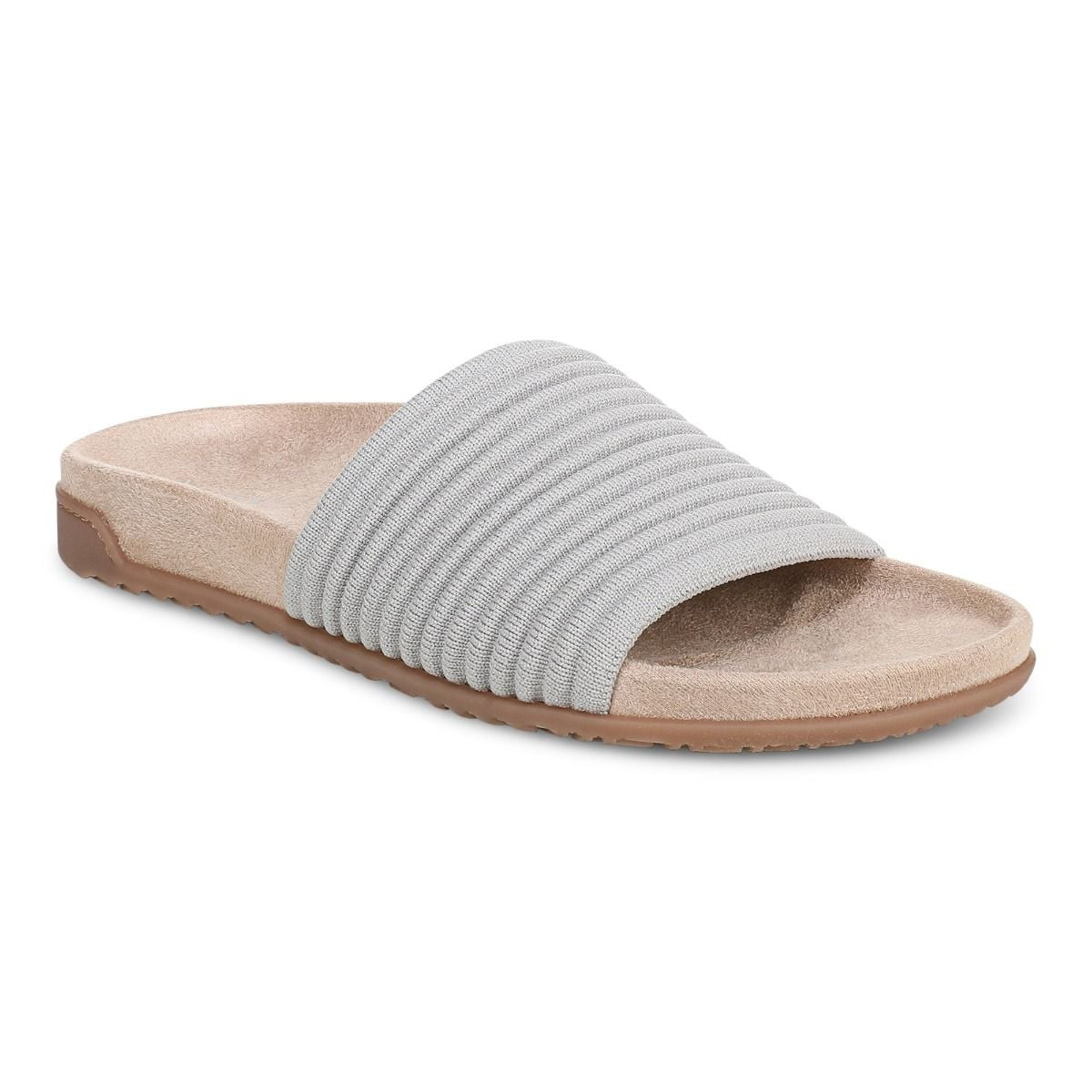 Evie Knit Slide Sandal | Vionic (US)