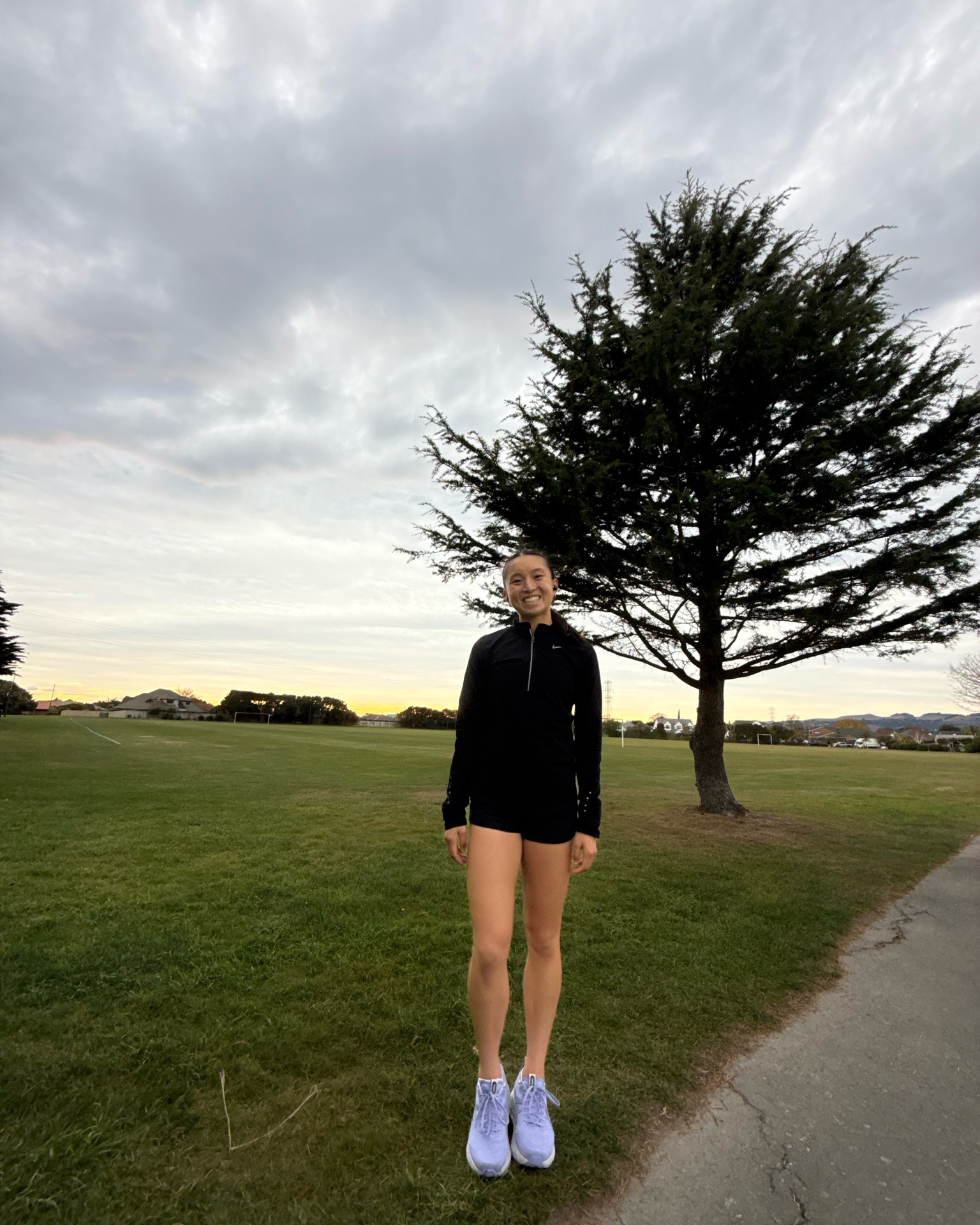 Today’s run fit 🖤🥷

#LTKstyletip #LTKfitness #LTKautumn