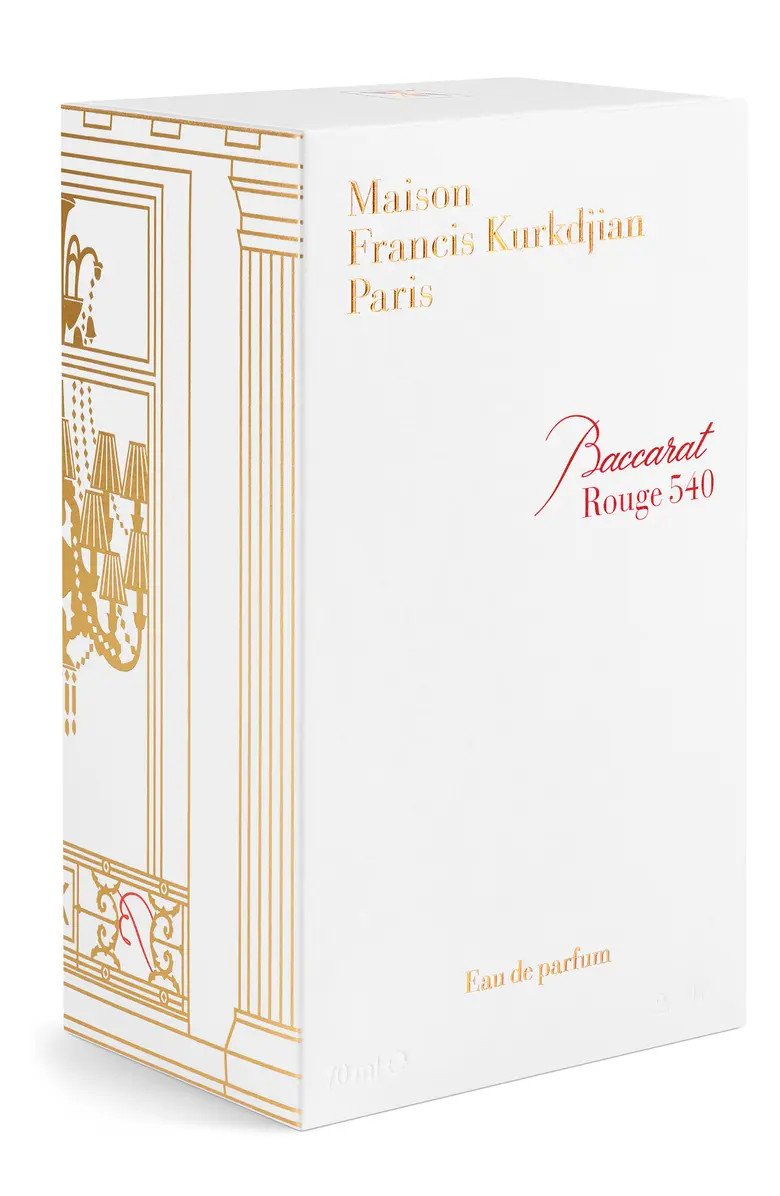 Baccarat Rouge 540 Eau de Parfum | Nordstrom