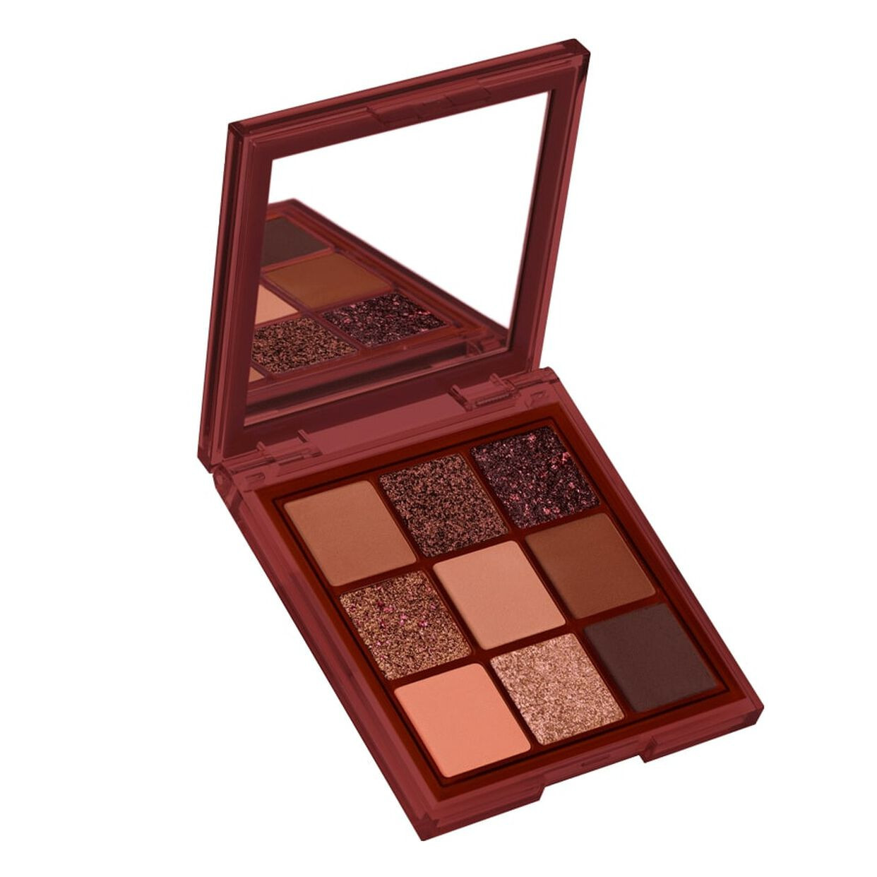 Brown Obsessions Eyeshadow Palettes | Huda Beauty US