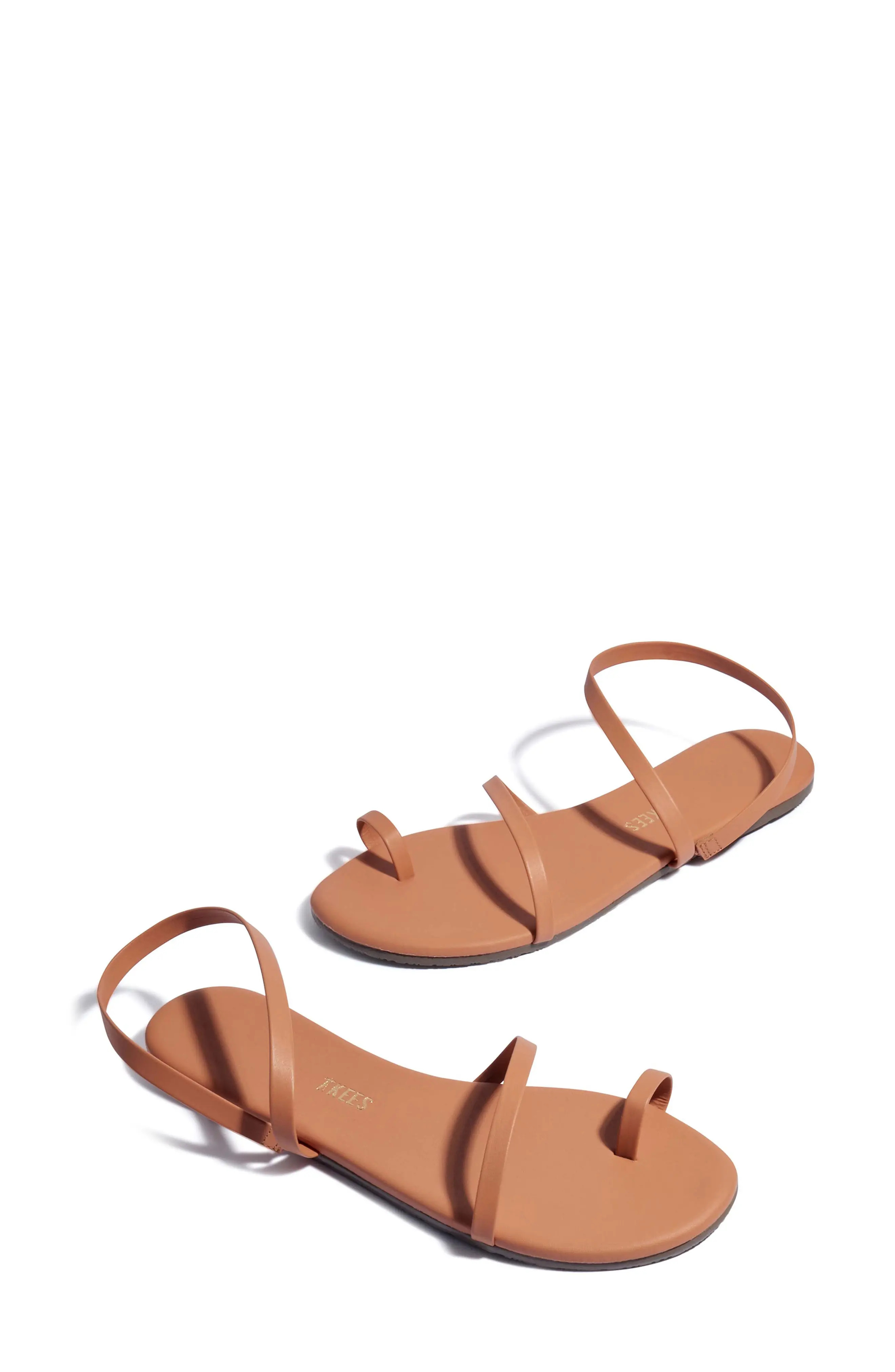 TKEES Mia Napa Sandal (Women) | Nordstrom | Nordstrom
