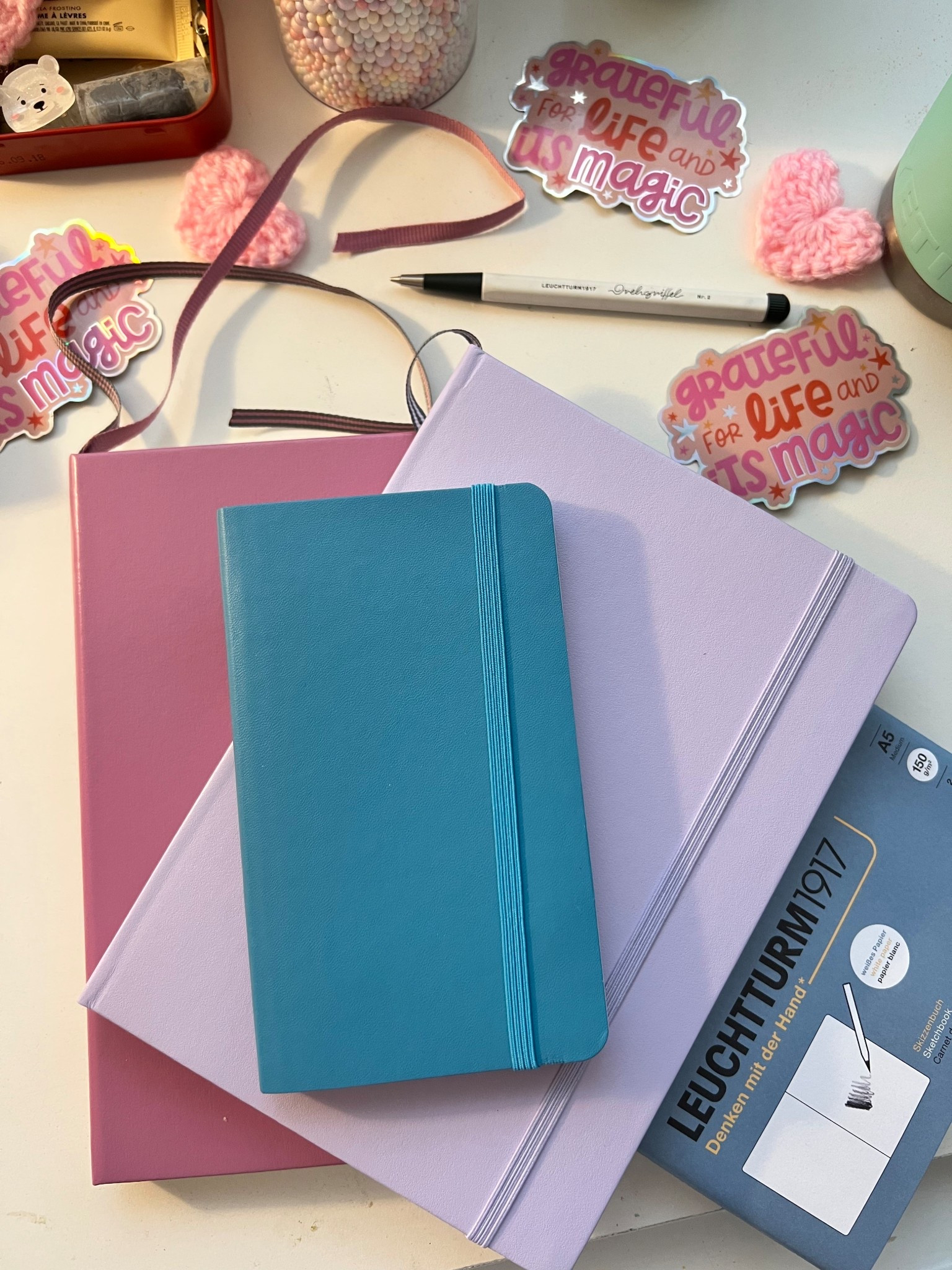 Favourite journals! I’ve been using these for years! 

#LTKcanada #LTKsummer #LTKsale