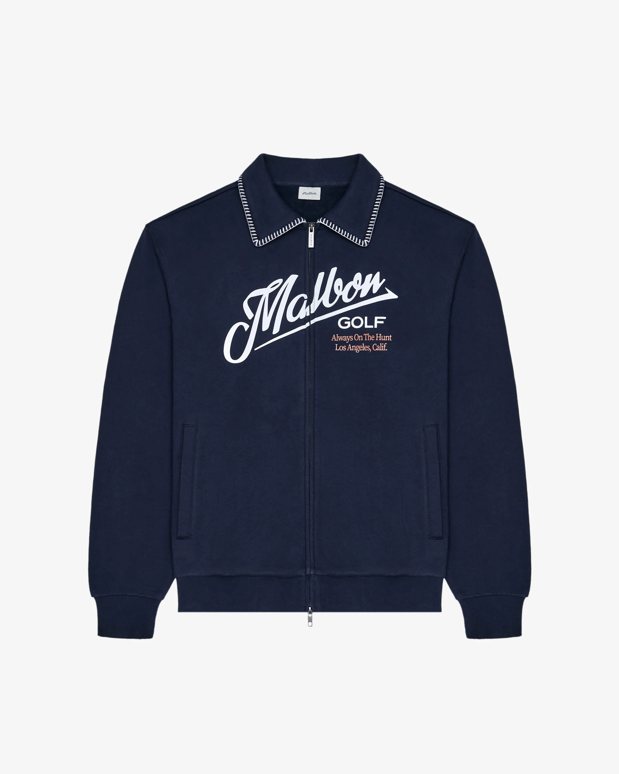 MAXWELL SWEATSHIRT | Malbon Golf