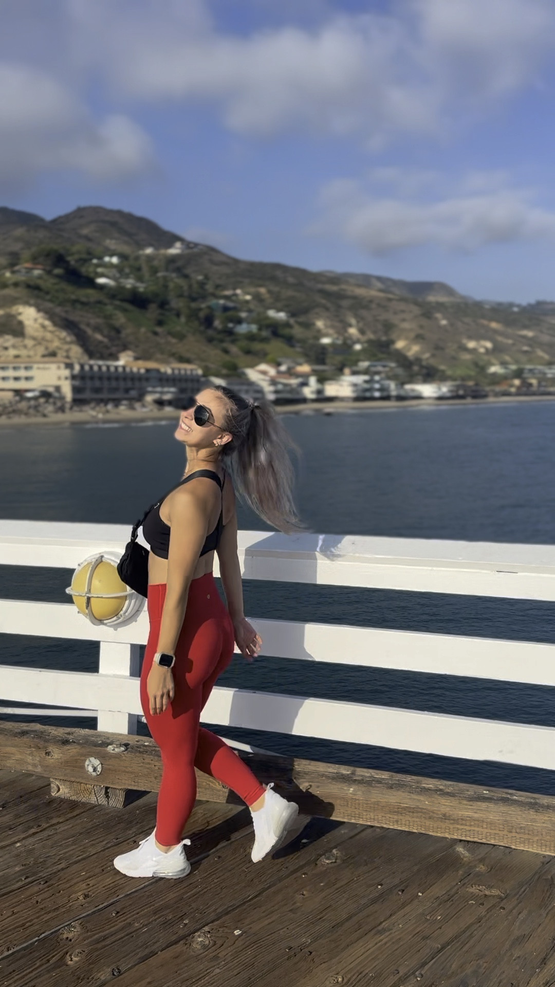 Malibu has my heart!! 

#LTKtravel