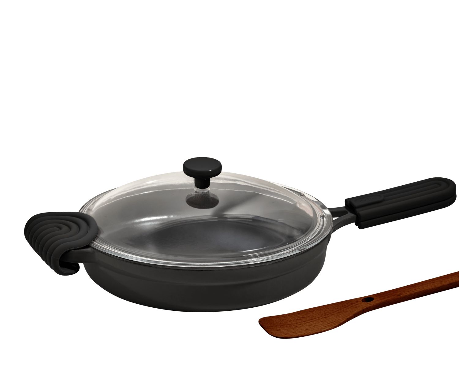 Cast Iron Always Pan | Our Place (US)