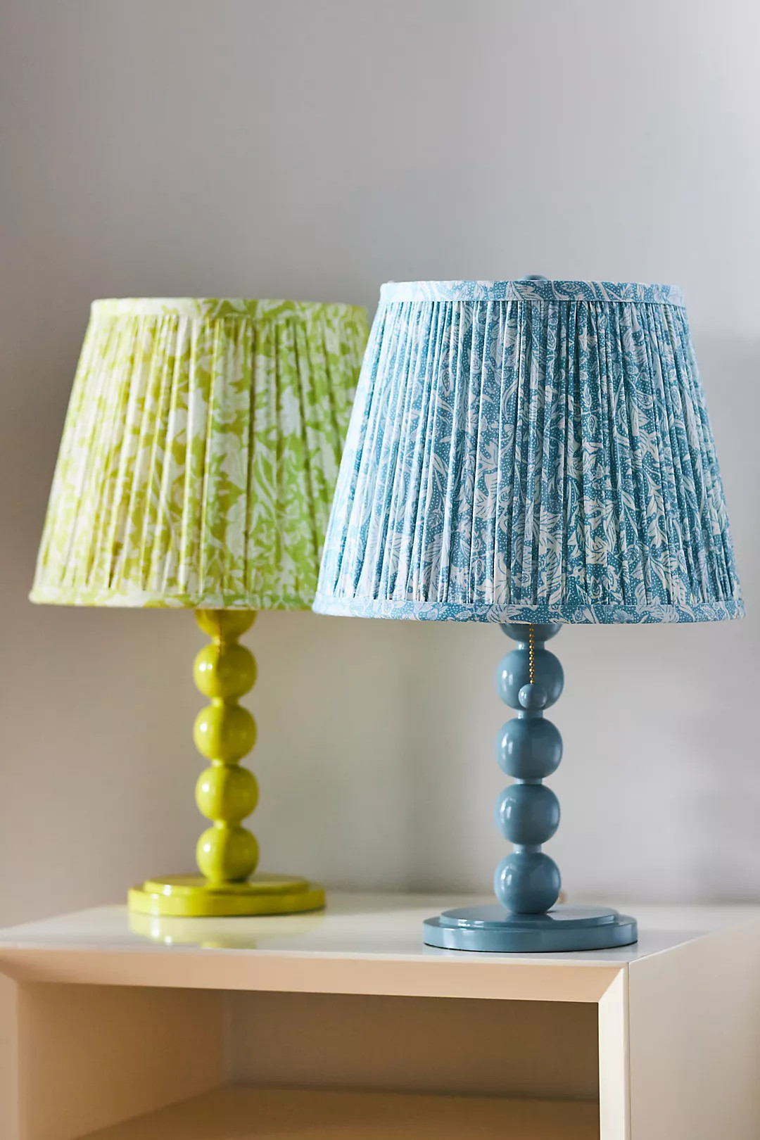 Jaidyn Table Lamp | Anthropologie (US)