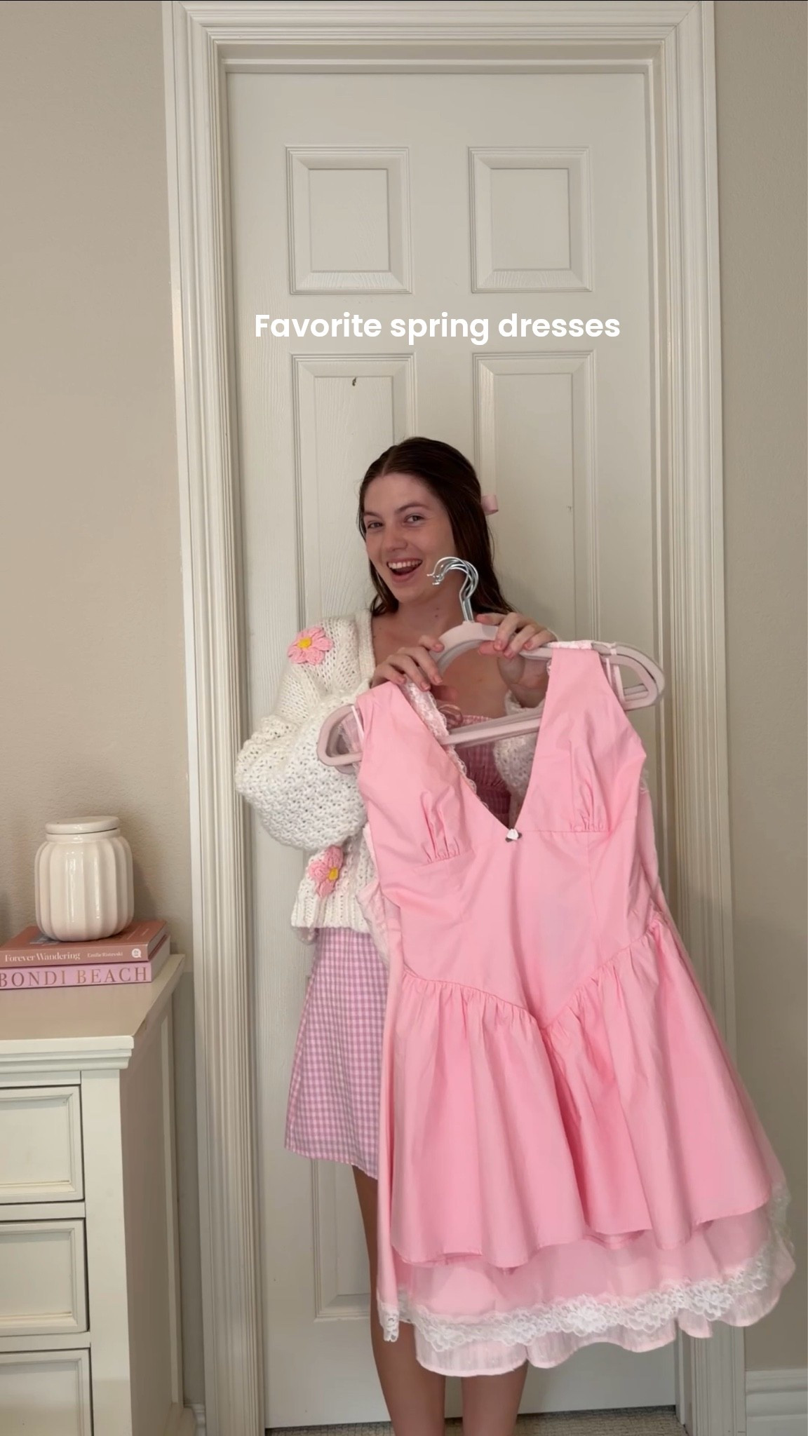 Sharing some of my favorite dresses for spring

#LTKootd #LTKSeasonal