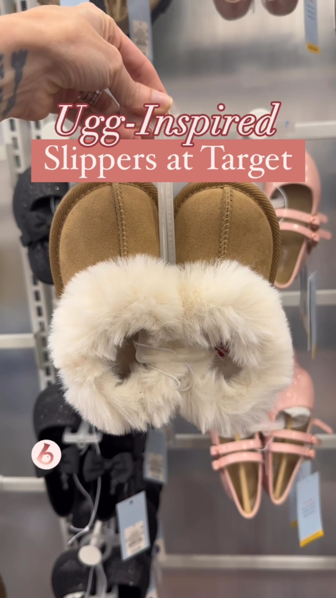 The cutest UGG-inspired kids boots available at Target! 😍 

#LTKFindsUnder50 #LTKKids #LTKSeasonal