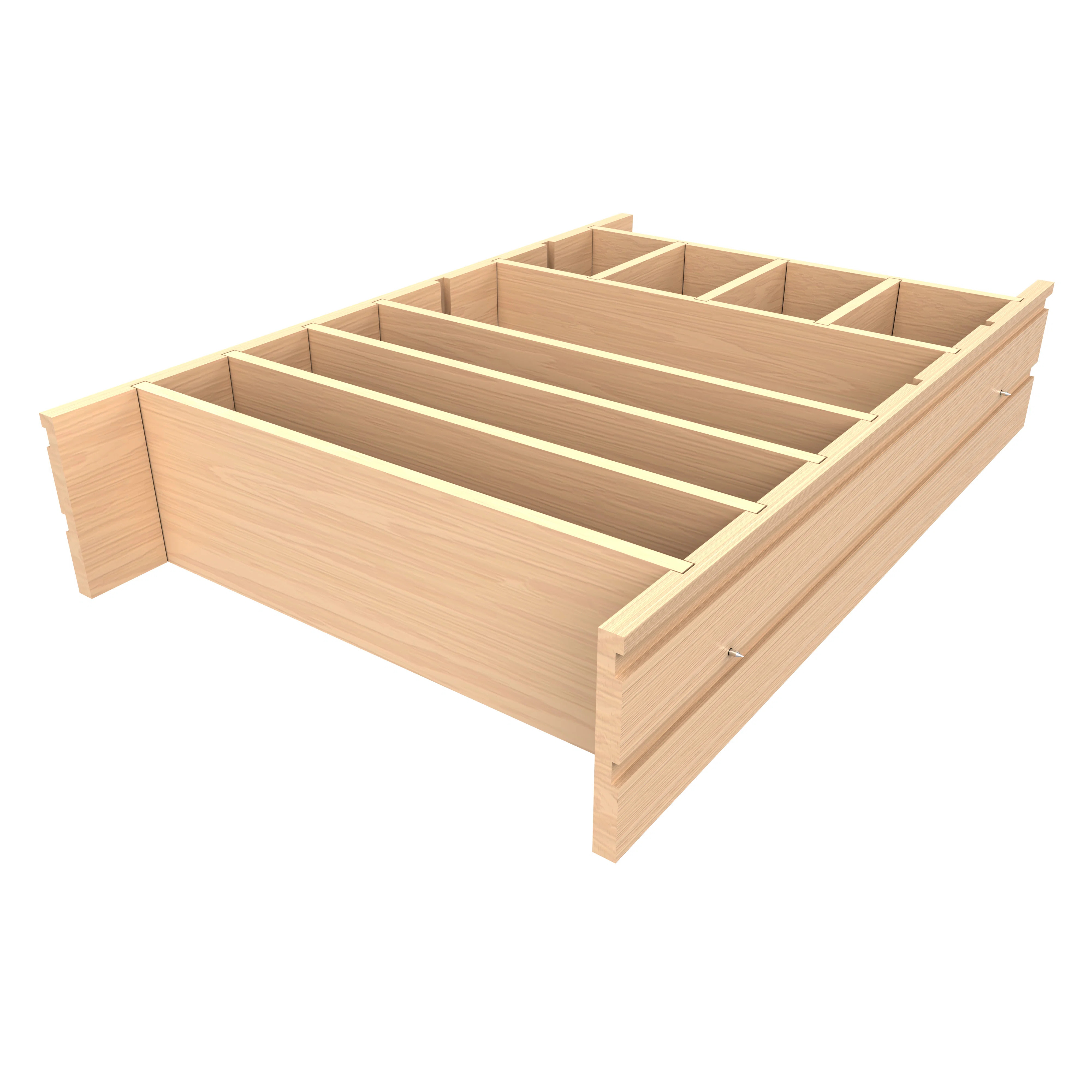 Deep Drawer Divider Insert | Wayfair North America