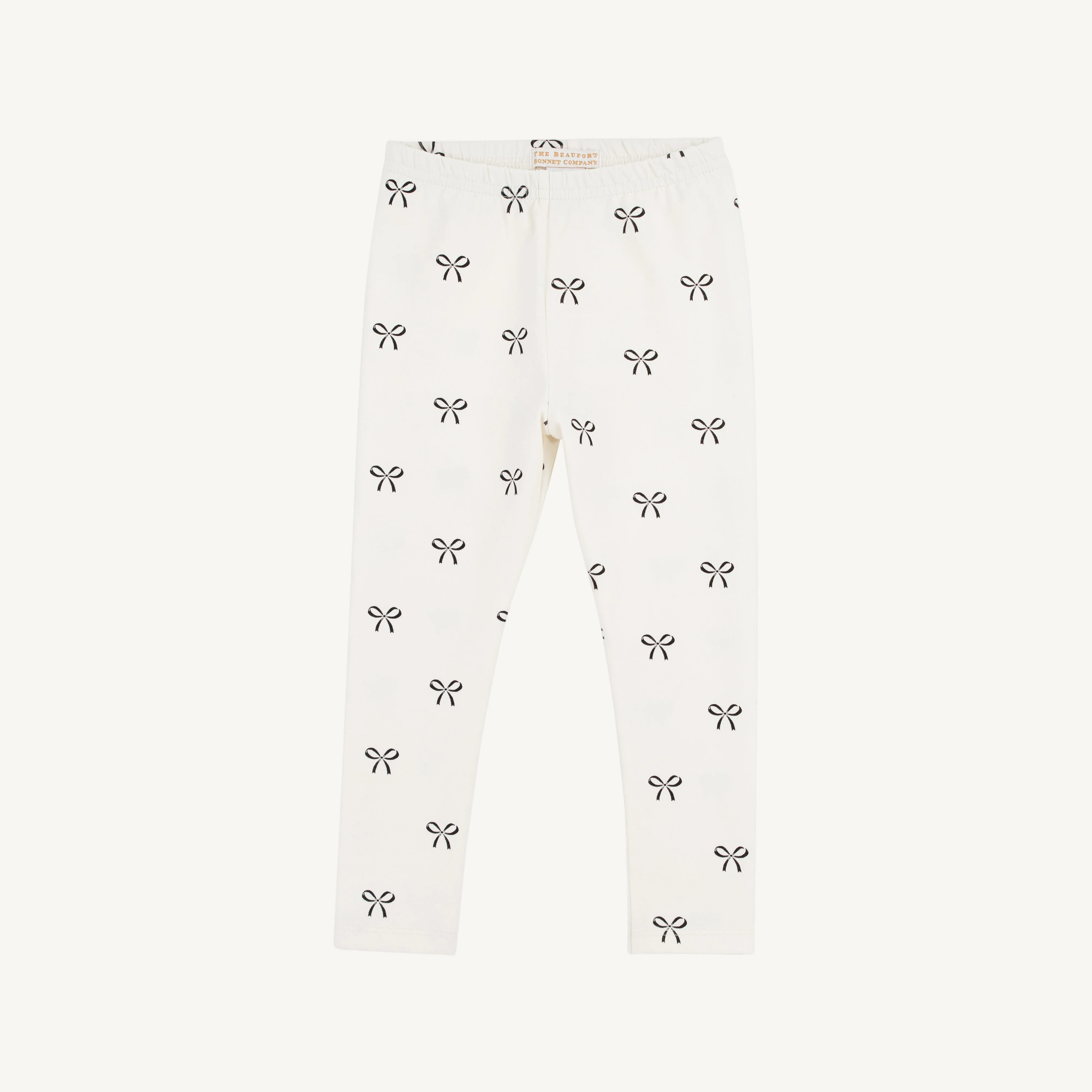 Mitzy Sue Slacks - I Believe in Bows | The Beaufort Bonnet Company