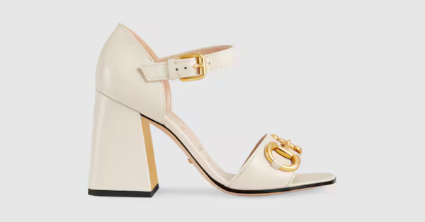 Women's sandal with Horsebit | Gucci (US)
