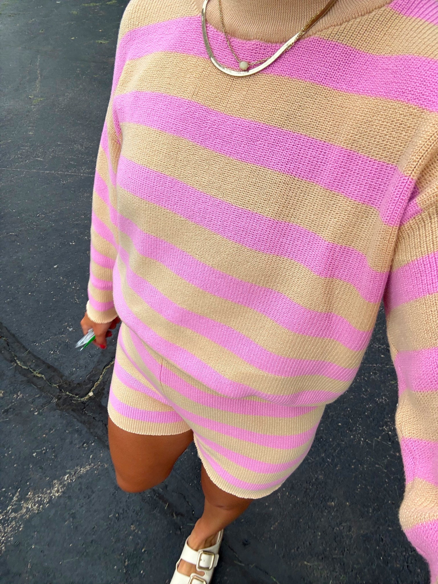 Favorite two piece set 😋

#LTKFindsUnder50 #LTKStyleTip #LTKActive