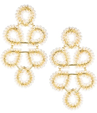 Ginger - Pearl | Lisi Lerch Inc