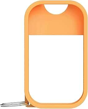 Touchland Mist Case for Power Mist and Glow Mist (1FL OZ), Protective and Stylish Hand Sanitizer ... | Amazon (US)