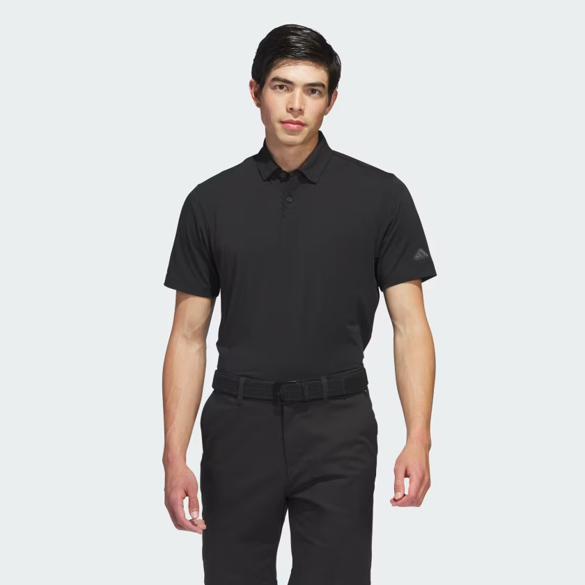Go-To Polo Shirt | adidas (US)