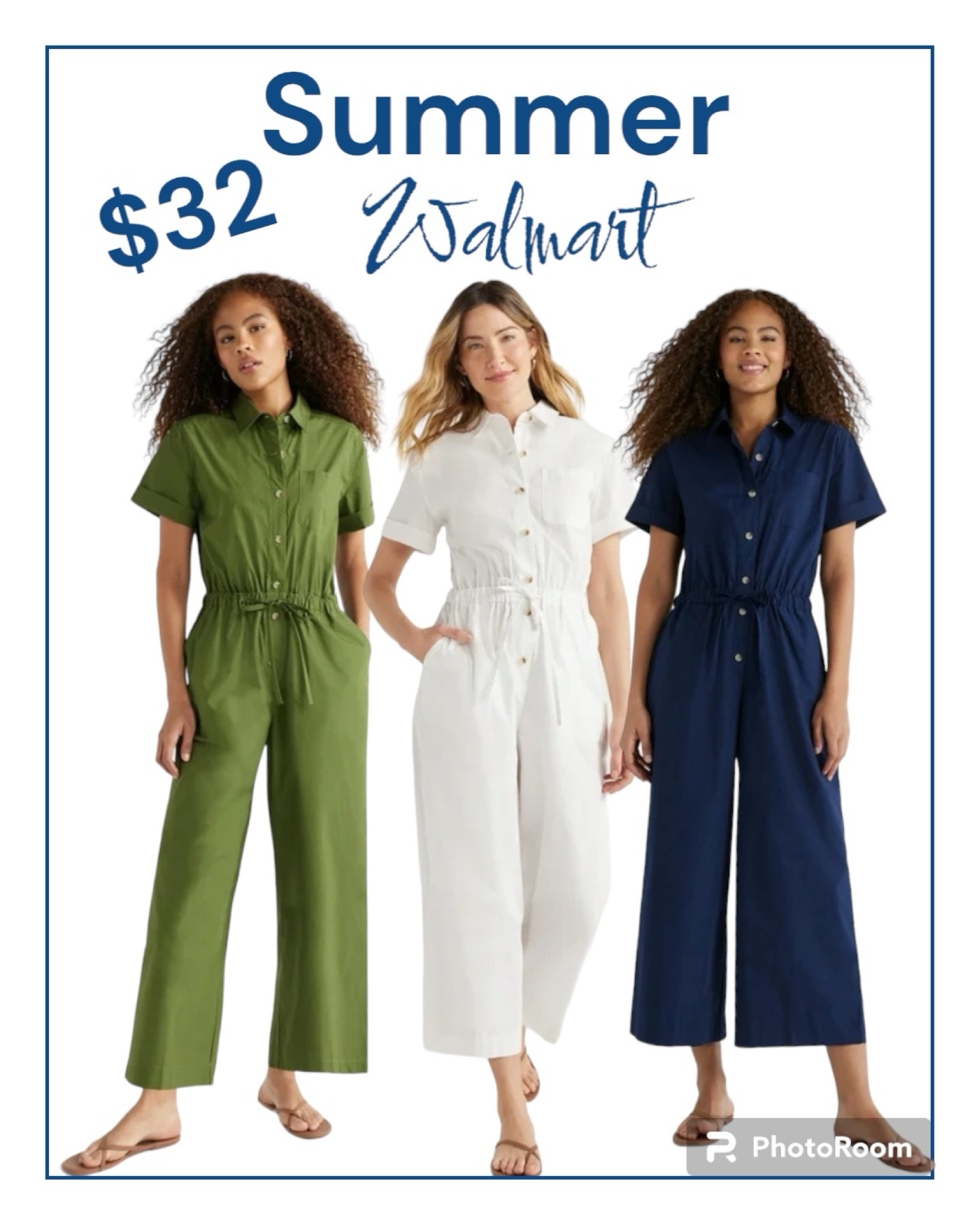 Cute summer jumper from Free Assembly @walmart

#jumper
#summeroutfit

#LTKfindsunder50