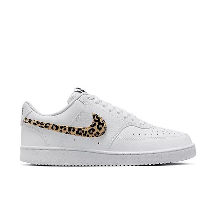 Nike Court Vision Next Nature Women's Low-Top Shoes, Size: 10, Blue Tint | Kohl's