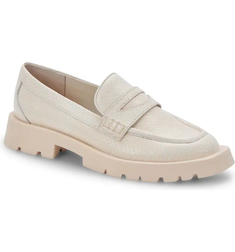 Dolce Vita Elias Loafer | Nordstrom | Nordstrom