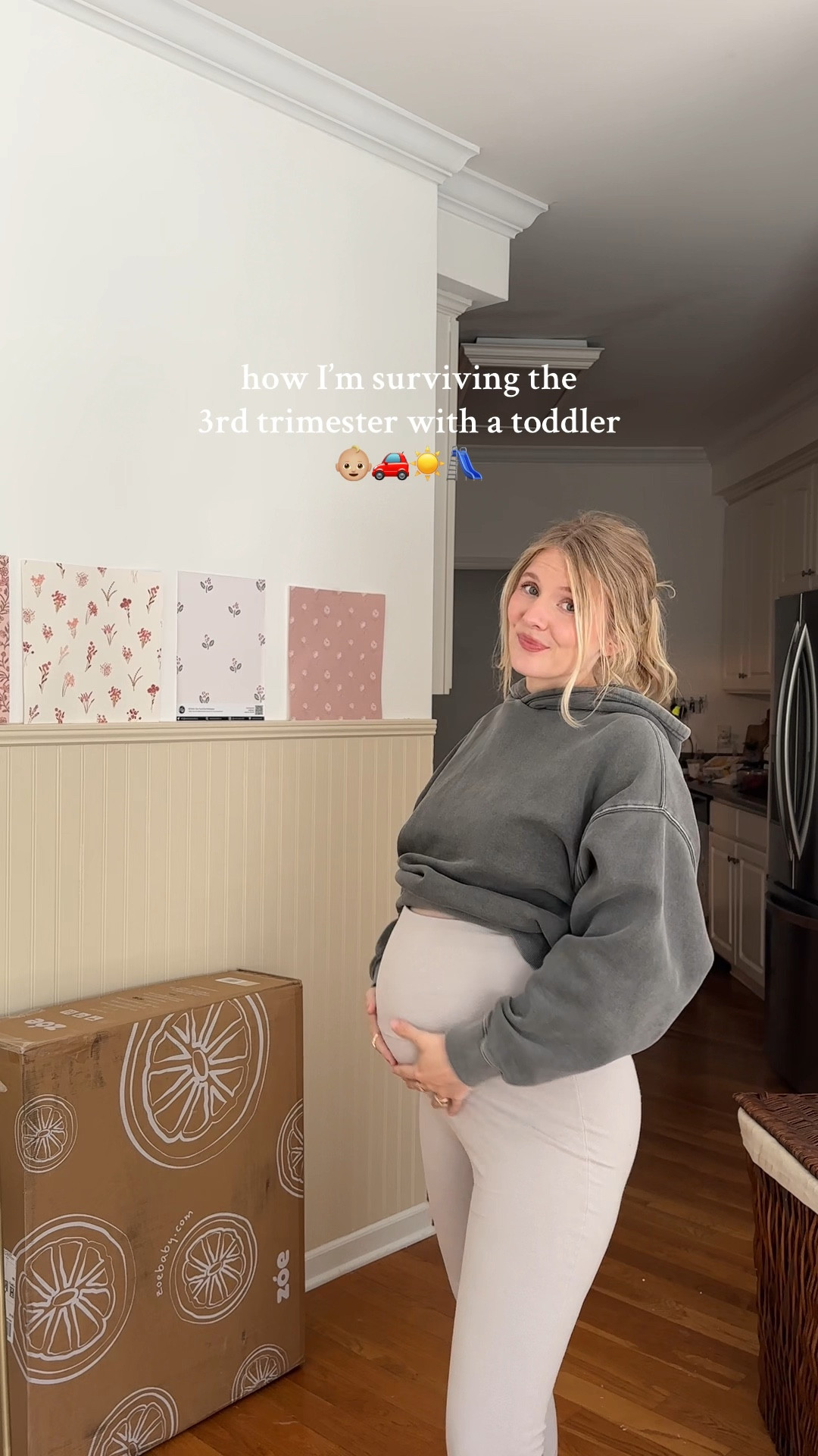 toddler activities and toys that are helping me in the third trimester 

#LTKFamily #LTKKids #LTKWatchNow