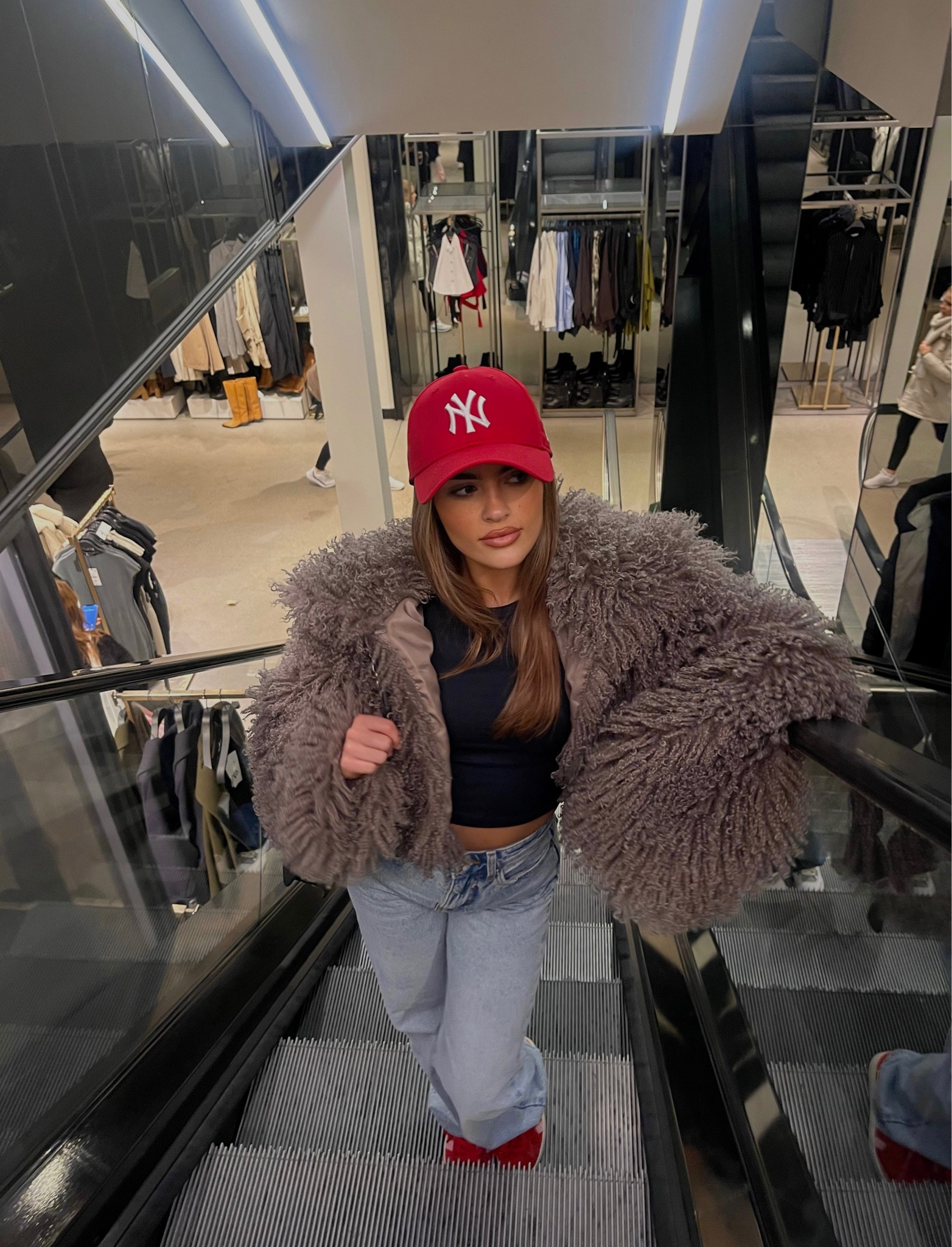 Happy Christmas eve eve🍒

#fashion #ego #winterfits #LTK #trending

#LTKSeasonal #LTKGiftGuide #LTKfindsunder100