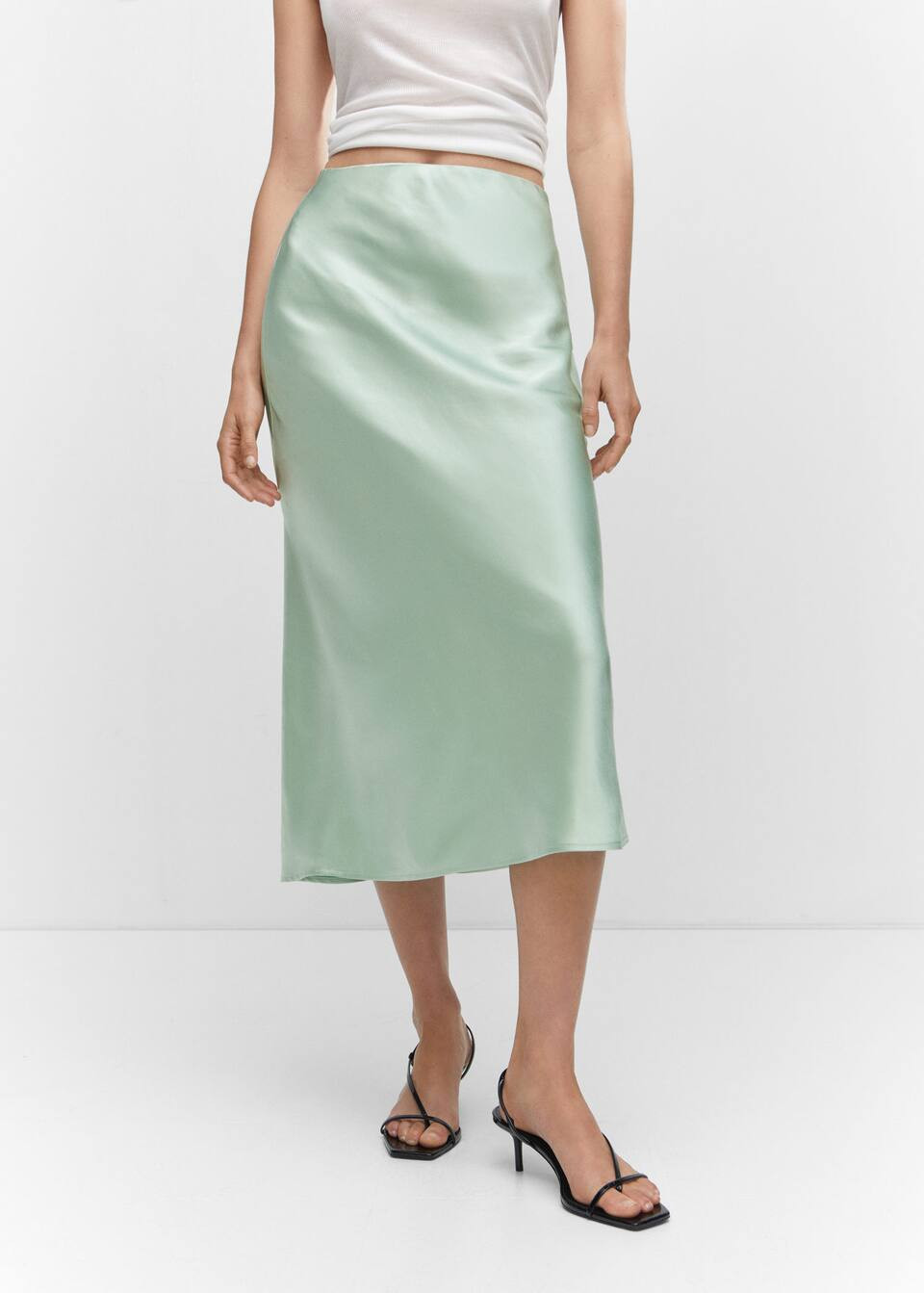 Search: skirts (241) | Mango USA | MANGO (US)
