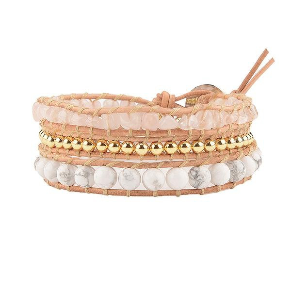 Rosanna on Natural | Victoria Emerson