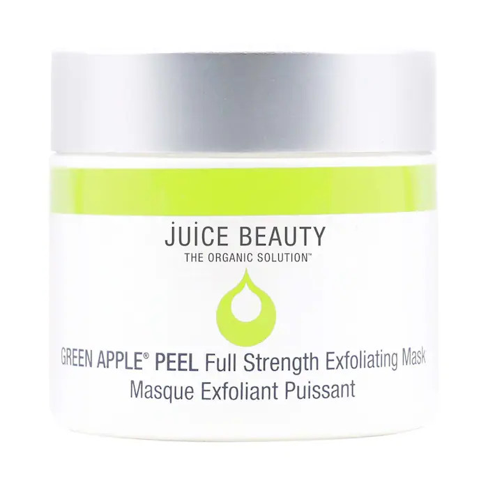GREEN APPLE&trade; Peel Full Strength - Juice Beauty | Sephora | Sephora (CA)