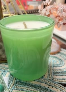 Boy Smells Grass Scented Candle - 8.5 oz - Home Candle with Bergamot, Fresh Sage, and Wild Grass ... | Amazon (US)