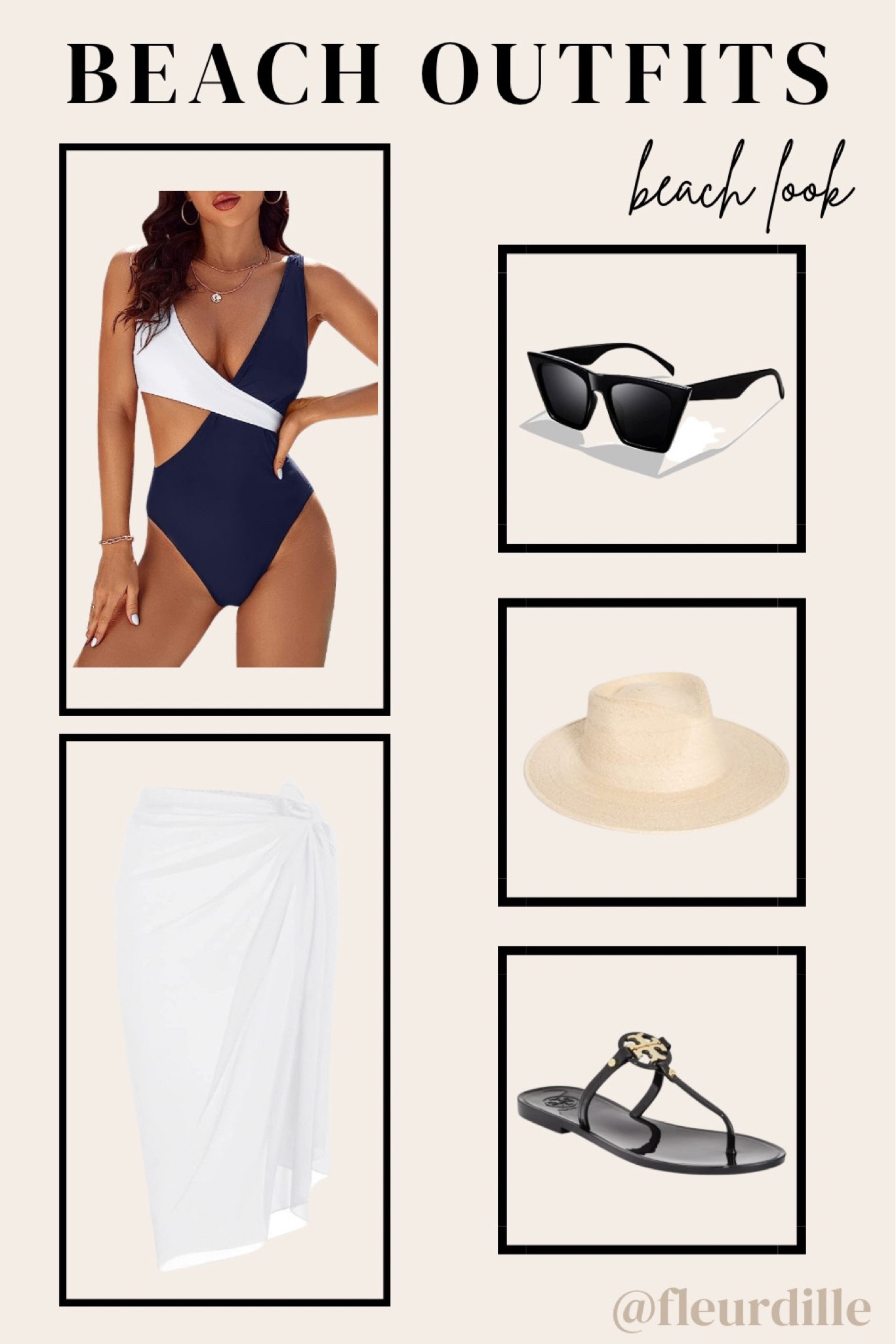 Suit fits TTS!

#LTKswim #LTKunder50 #LTKstyletip