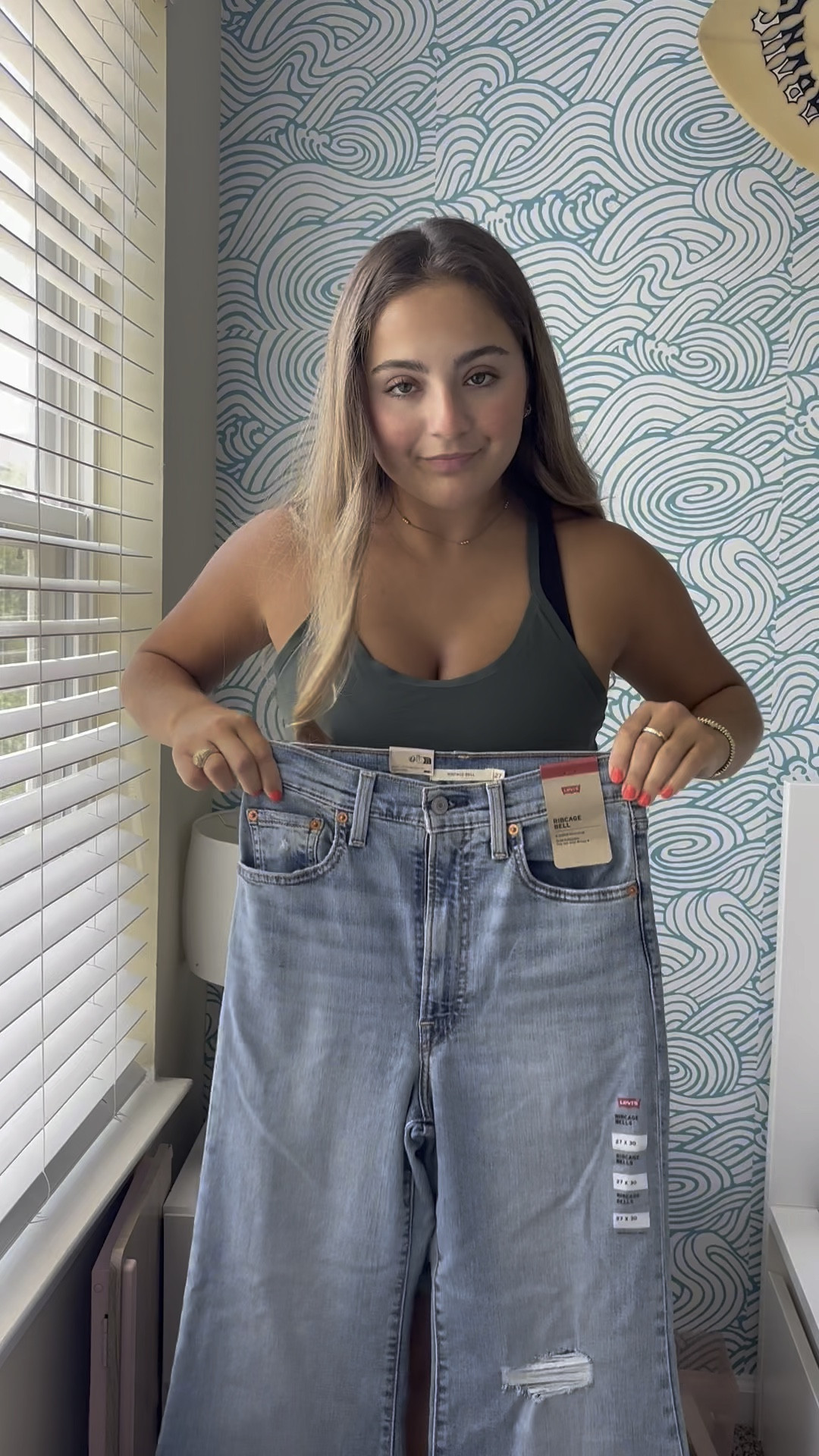 pt. 1 of my summer haul 🌞🌻✨💫

#LTKBacktoSchool #LTKSummerSales #LTKSeasonal