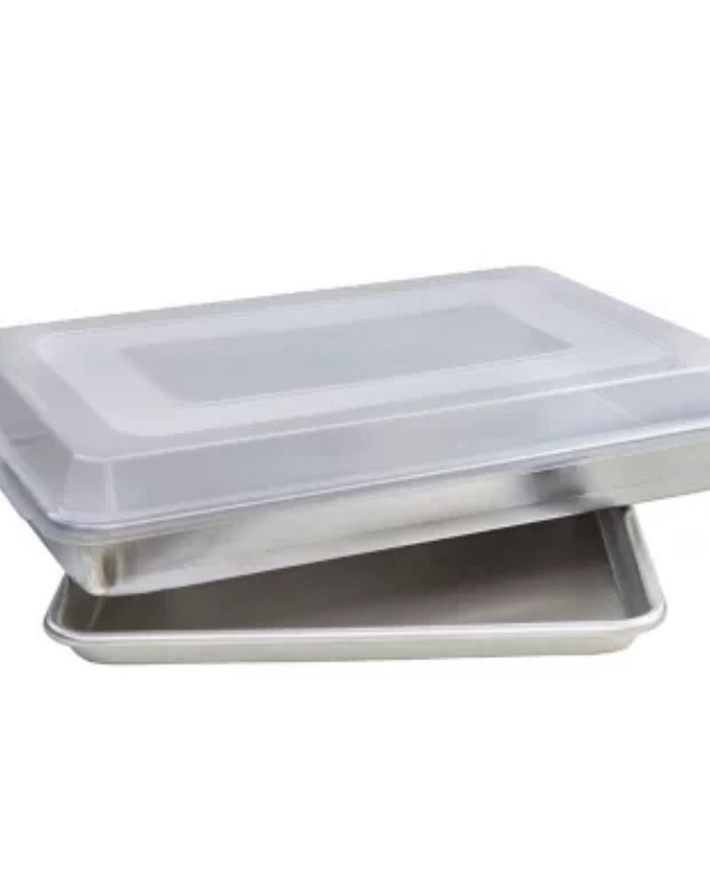 Commercial grade must have baking sheets 

#LTKFamily #LTKHome #LTKSeasonal