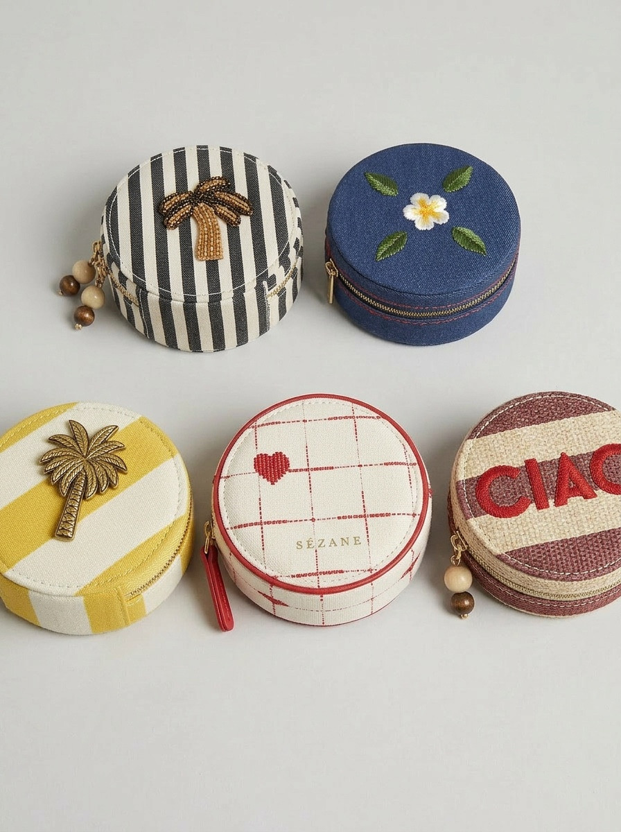 Jewelry storage case

#LTKTravel #LTKBeauty #LTKmomlife