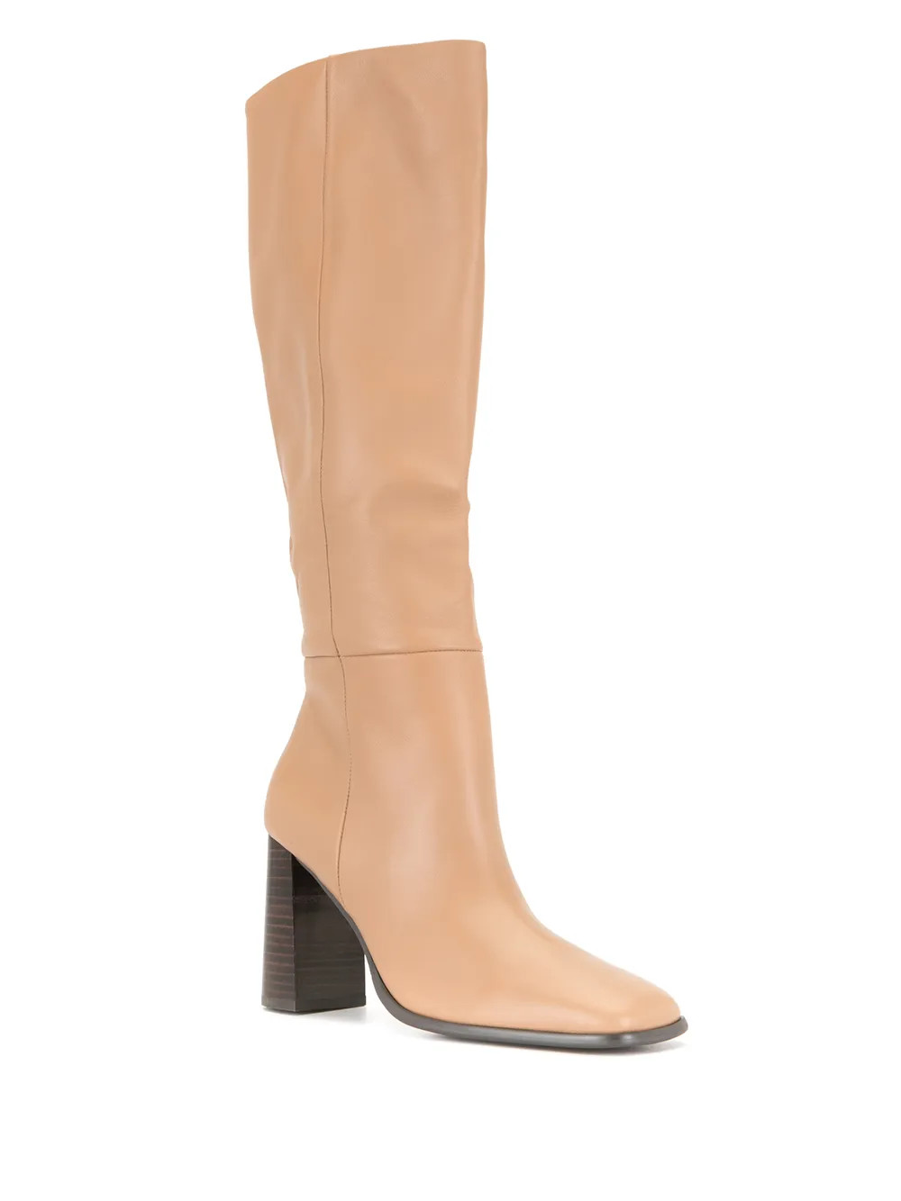 Senso Zandar knee-high Boots - Farfetch | Farfetch Global