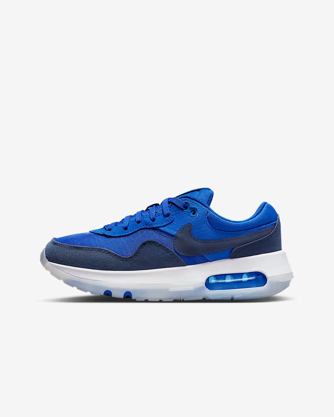 Nike Air Max Motif Big Kids' Shoe. Nike.com | Nike (US)