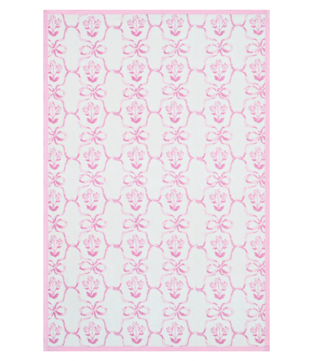 The Trois Midi Blanket | ChappyWrap