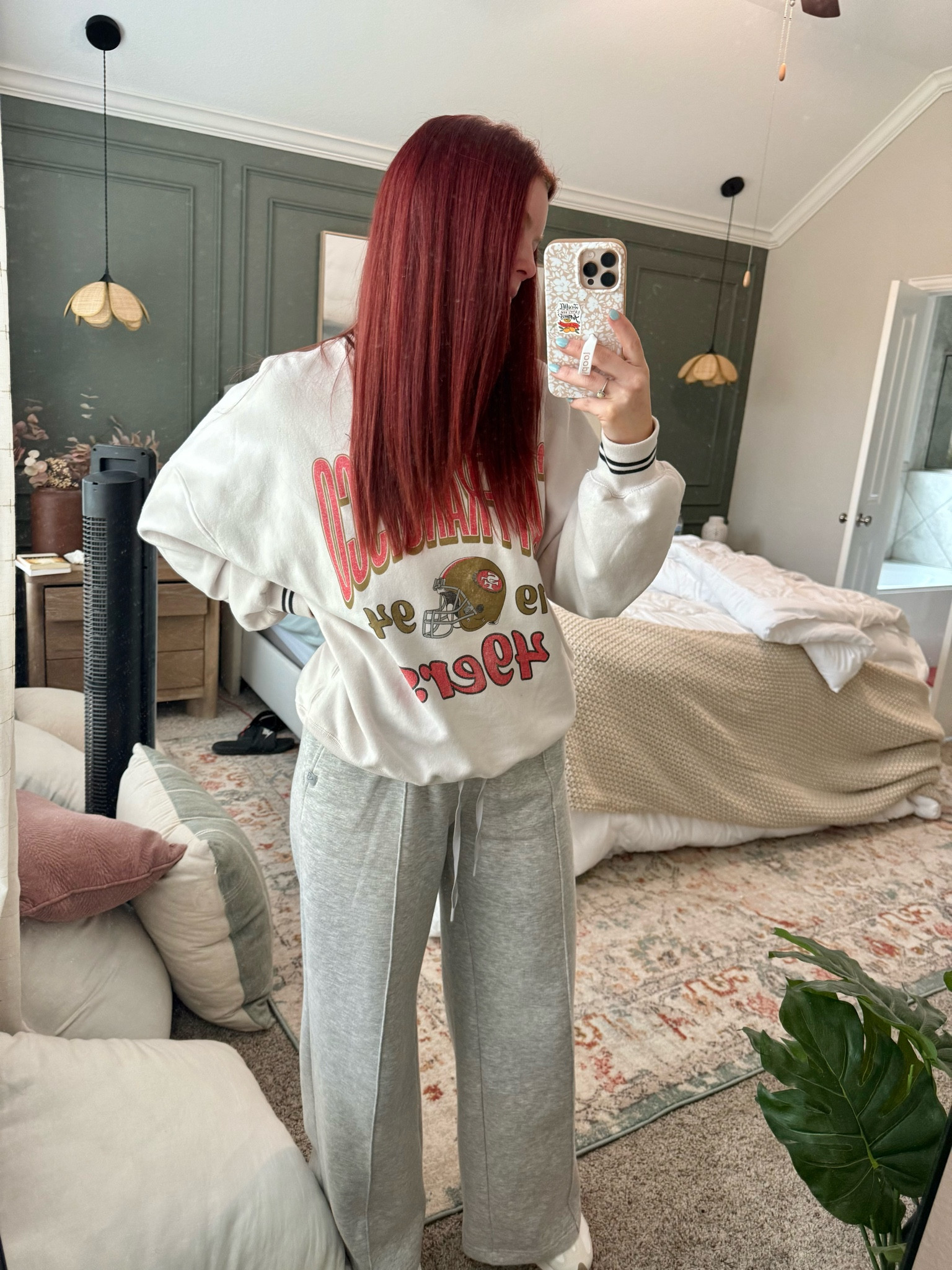 If it’s not cozy I don’t want it 

#LTKFindsUnder50 #LTKBeauty #LTKFamily