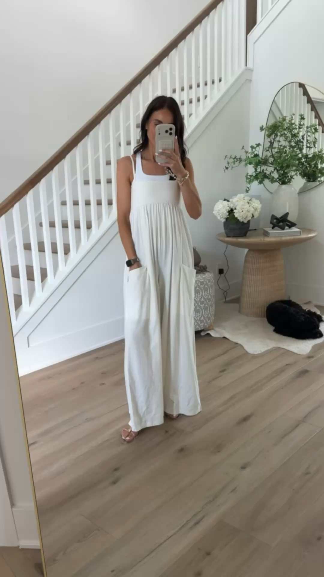 FP Movement jumpsuit, I'm wearing XS in both.

vacation style, resort outfit, summer outfit, mom style, comfy chic, annabrstyle

#LTKootd #LTKOver40 #LTKActive