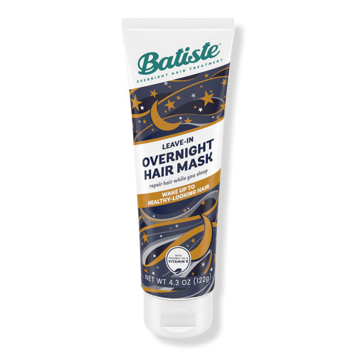Overnight Leave-In Hair Mask | Ulta