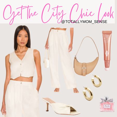 The perfect waist coat pant outfit for a day in the city. 

#citylook #cityoutfit #waistcoat #twopieceset #classyfashion #effortlesslook #waistcoatset #luxuryious

#LTKStyleTip #LTKParties #LTKFindsUnder100