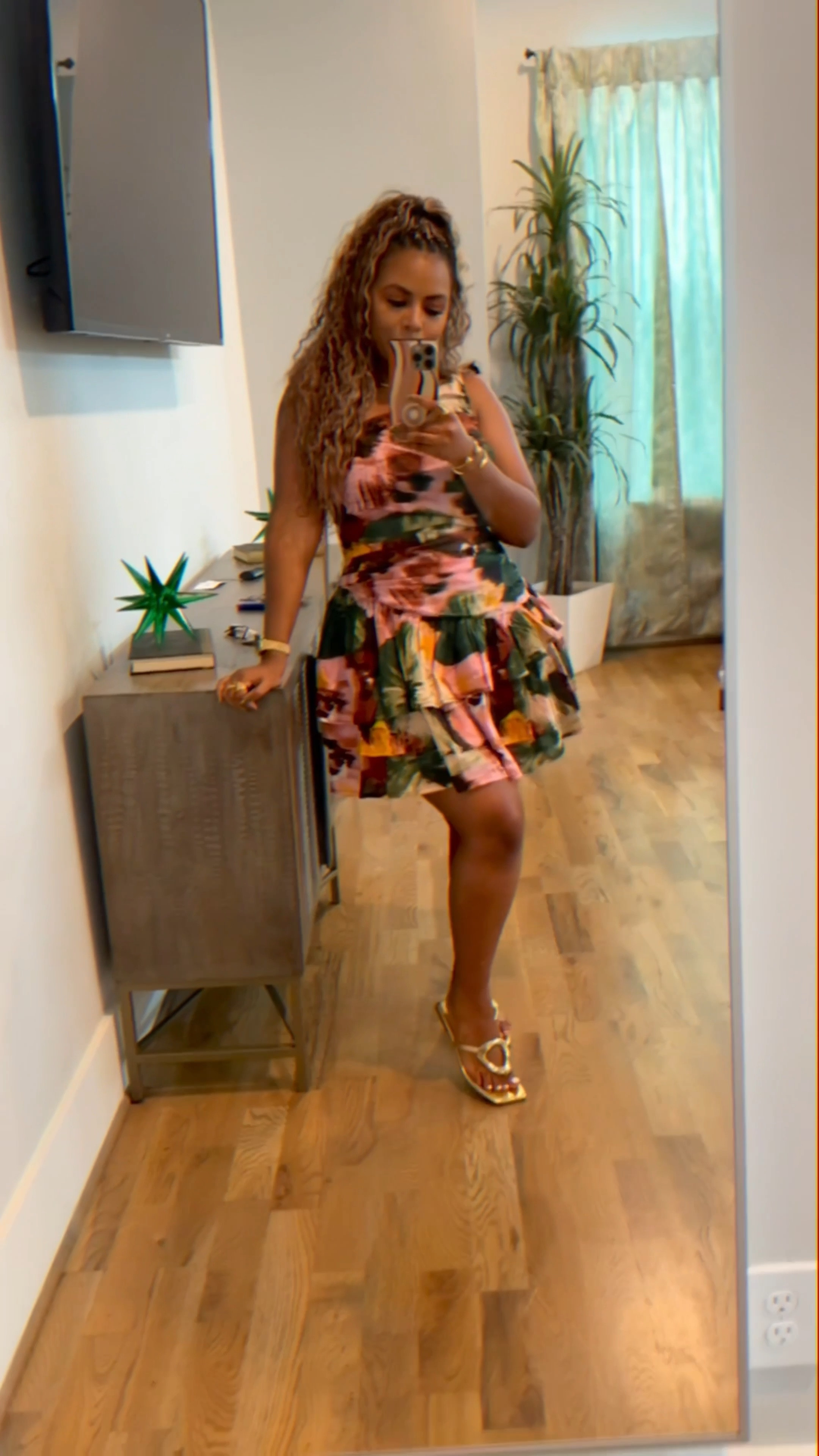 Love the fit of this dress. I’m wearing size 6 for reference. 🫶🏾

#LTKSeasonal #LTKStyleTip #LTKFindsUnder100